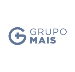 grupo mais logo