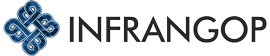Infrangop logo