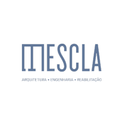mescla logo