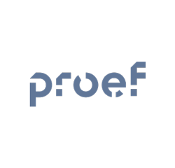 proef logo