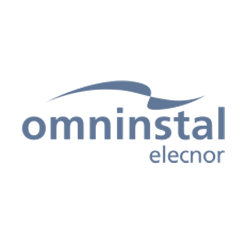 omnistal logo